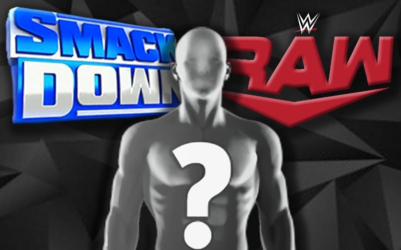 Spoiler On Wwe Raw Superstar At Smackdown Tonight
