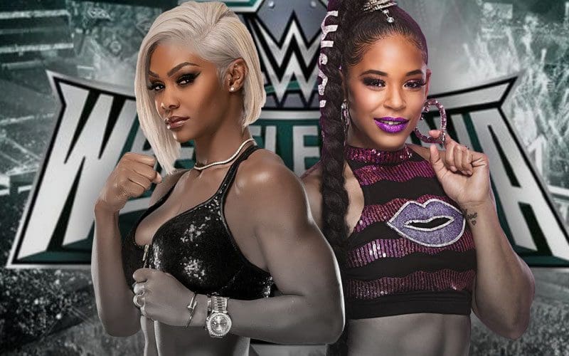 Jade Cargill Deems Bianca Belair Match Worthy Of Wrestlemania Main Event