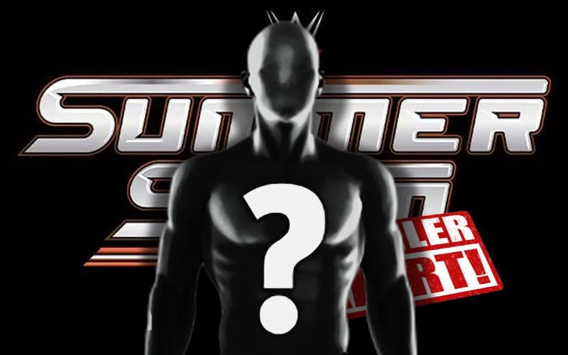 Wwe Hall Of Famer Confirms Appearance At Summerslam