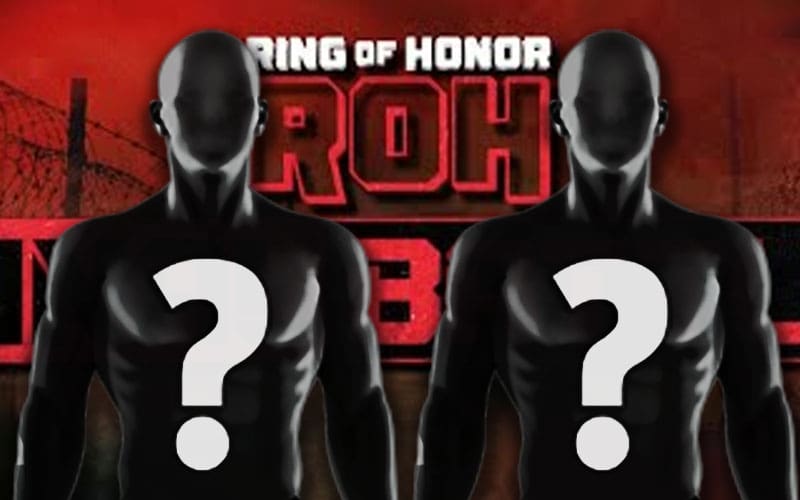 ROH Final Battle 2024 Zero Hour Matches Revealed