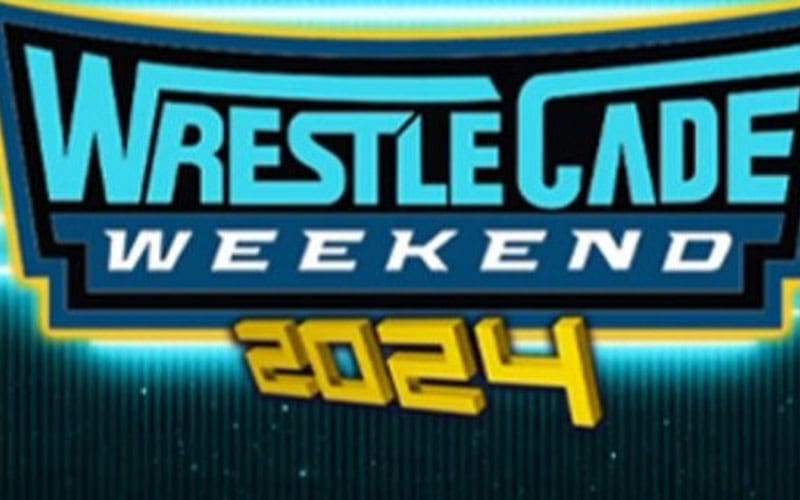 WrestleCade 2024 Breaks Attendance Record with Over 20,000 Fans