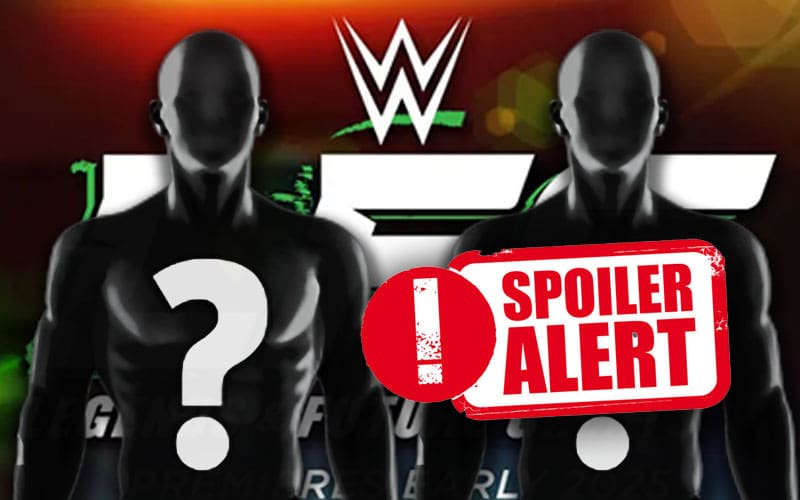 WWE LGF Spoiler Results from December 19, 2024