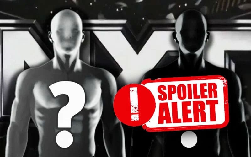 WWE NXT Spoiler Results for December 31, 2024