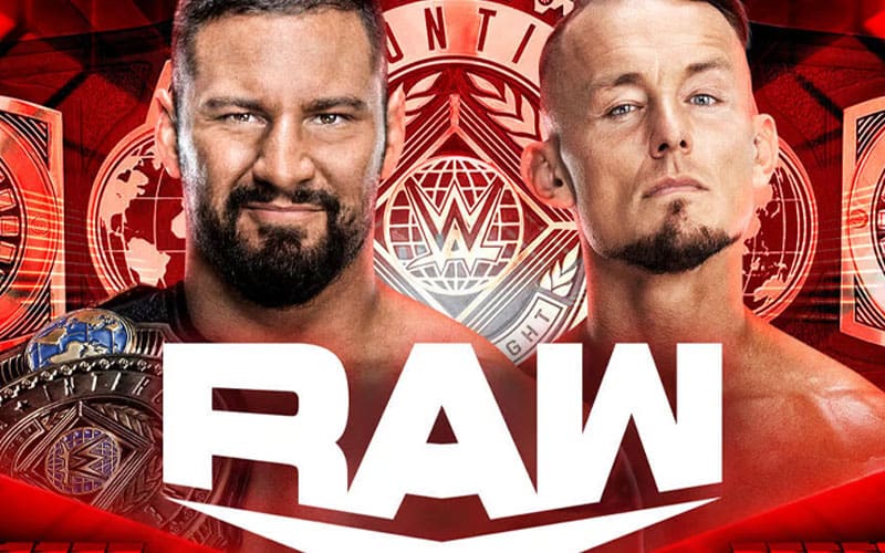 WWE RAW Results Coverage, Reactions and Highlights for December 16, 2024