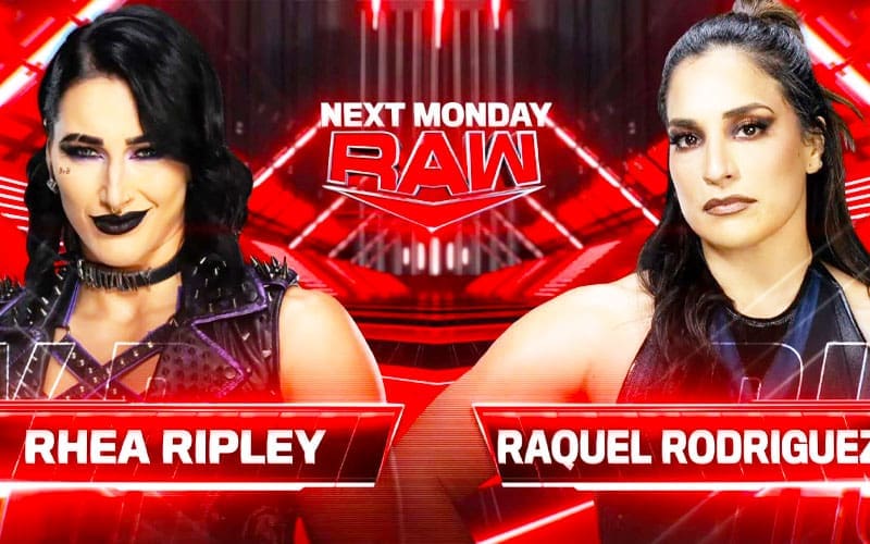 WWE RAW Preview for December 9, 2024 Confirmed Matches, Start Time and