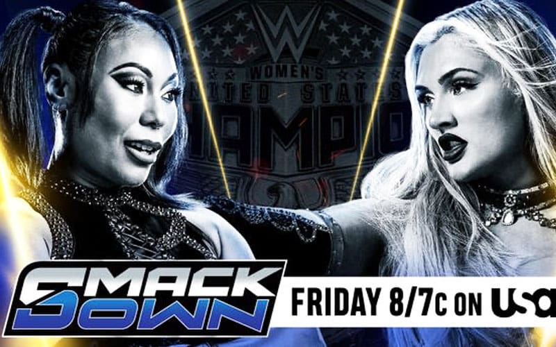 WWE SmackDown Preview for December 13, 2024 Confirmed Matches, Start