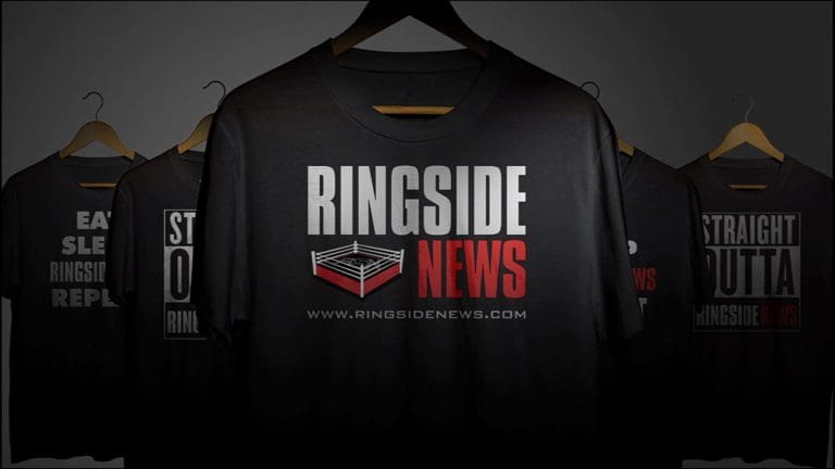 wwe ringside news