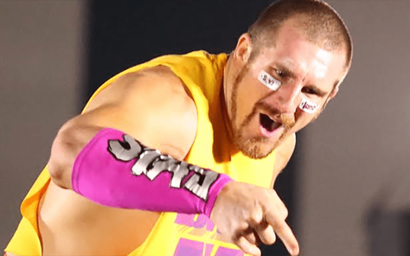 mojo rawley snake eyes