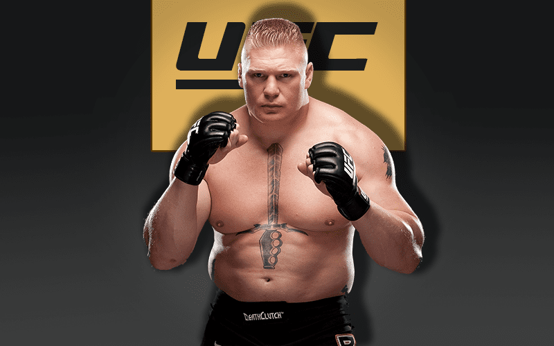 Why Brock Lesnar Is Really 'Retired' From UFC