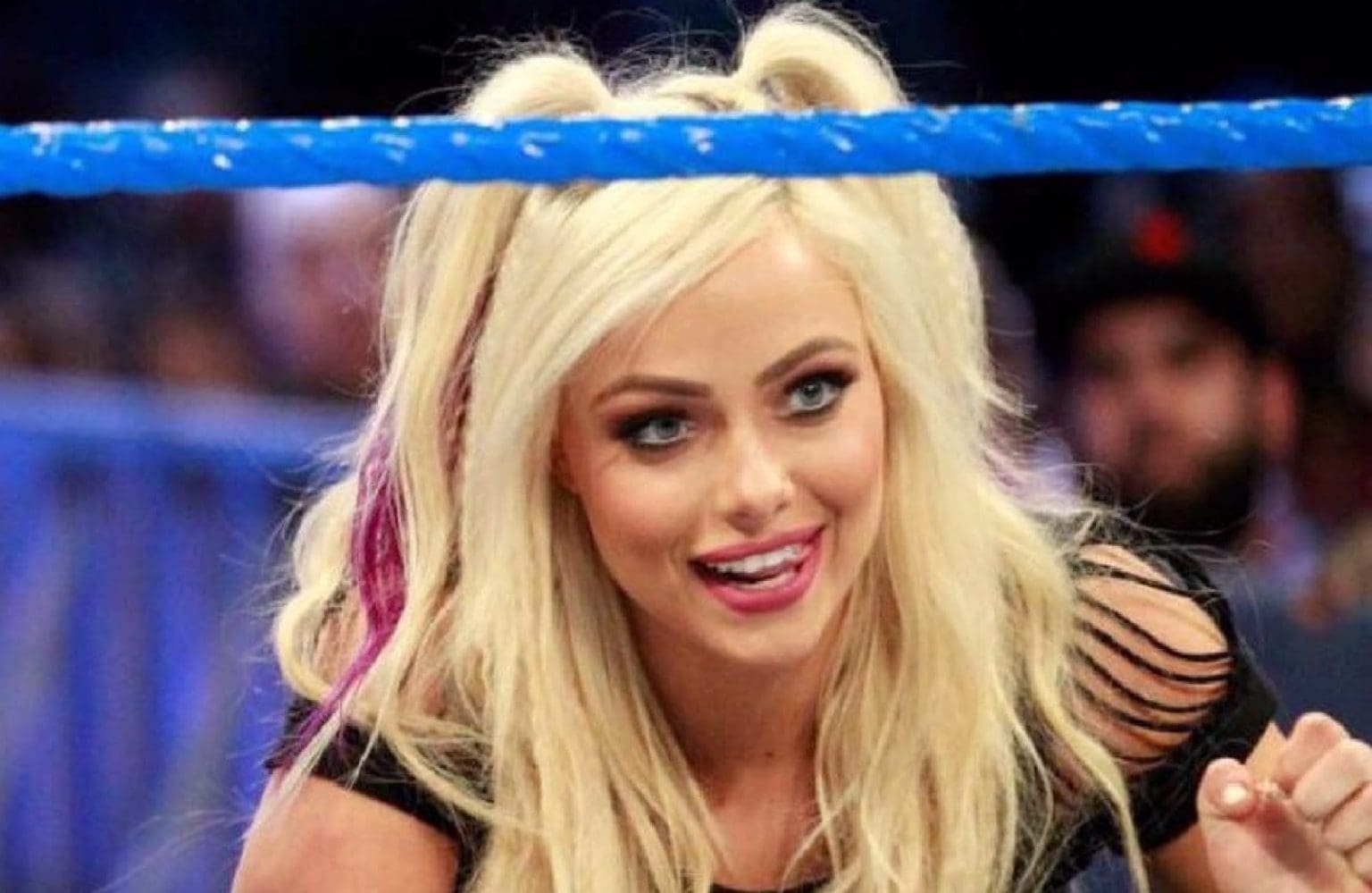 Liv Morgan Reports Fantastic News Regarding Recent Near Tragedy