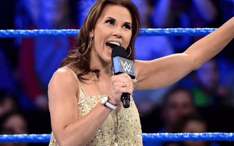 Wwe Mickie James Sex - Mickie James Reacts to WWE Evolution Match Announcement