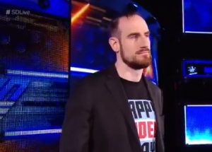 Aiden English Explains Why He Turned On Rusev -- Insinuates Lana's ...