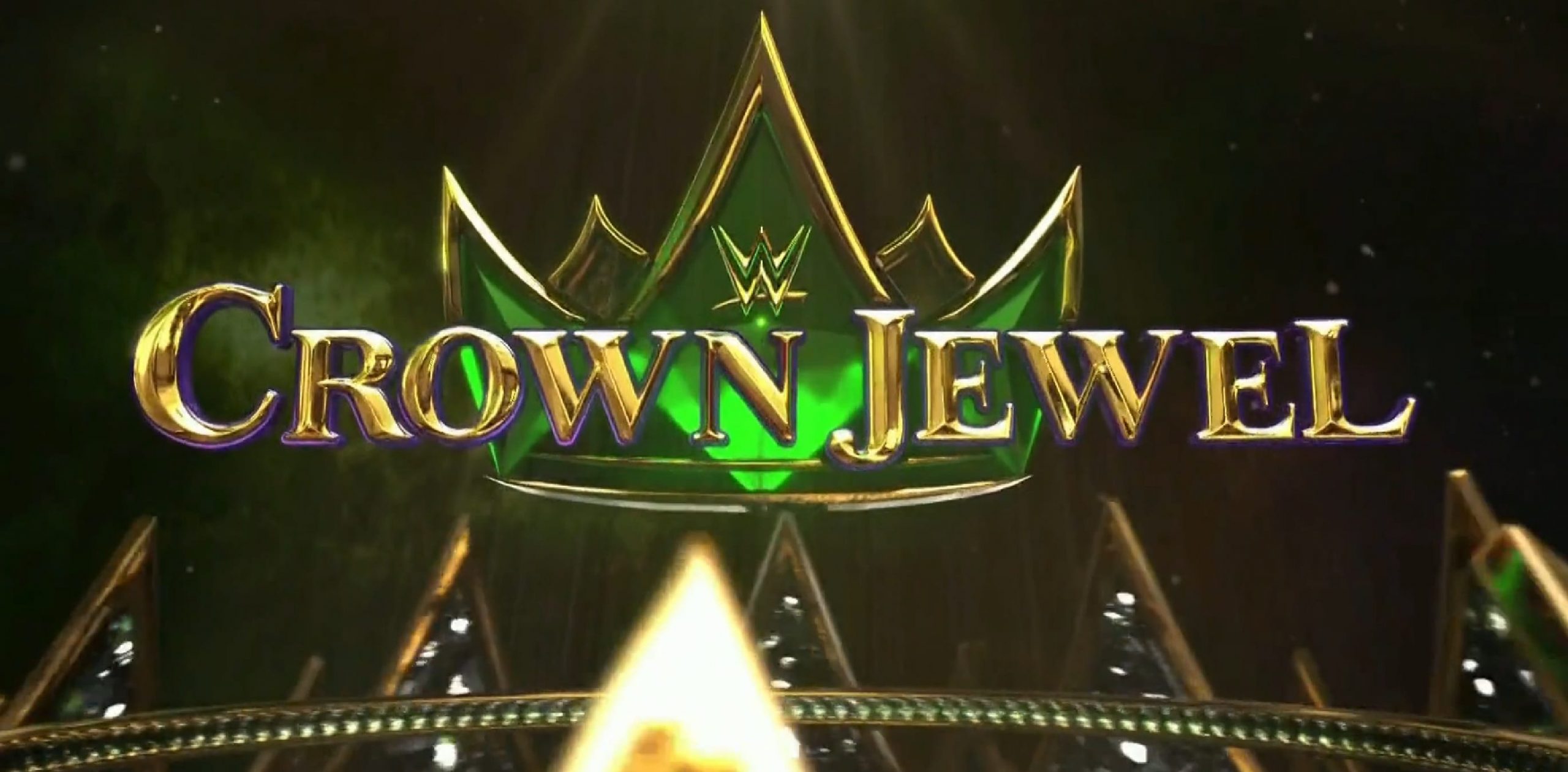 WWE Crown Jewel Tickets Finally Go On Sale