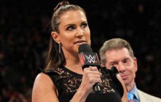 Stephanie McMahon's Reported Role At WWE Evolution