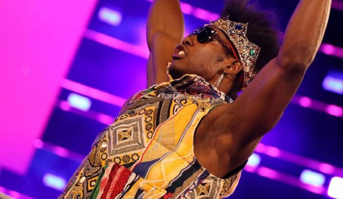 velveteen dream aew