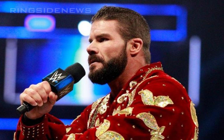 Bobby Roode Explains the Difficulties WWE Superstars Face