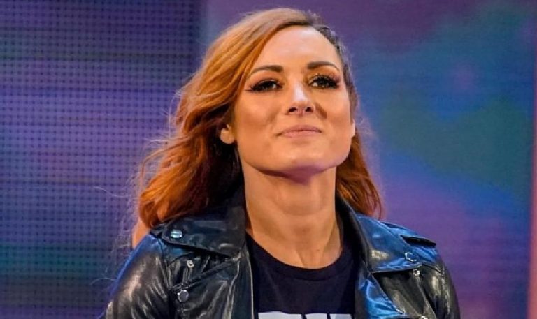 Becky Lynch Might Get Her Wwe Wrestlemania Dream Match After All 2347