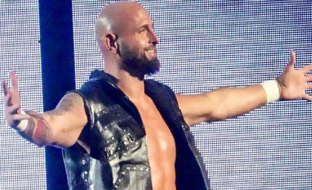 karl anderson aew