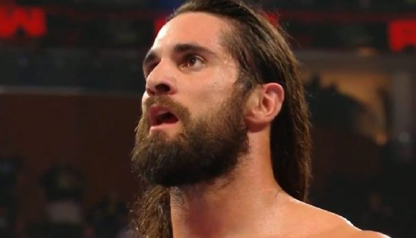 Seth Rollins' Injury Status Caused Big Changes For WWE RAW This Week