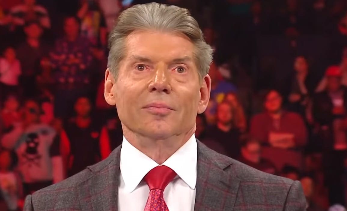 vince mcmahon doll