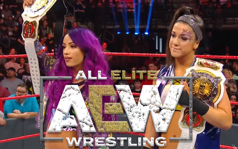 bayley aew