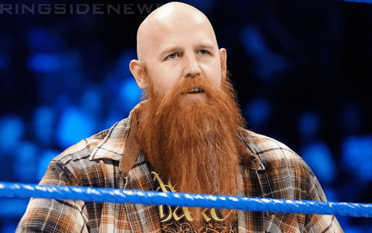 erick rowan signed aew