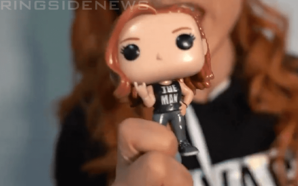 wwe funko pop becky lynch