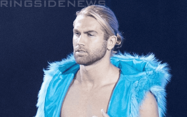 tyler breeze toy