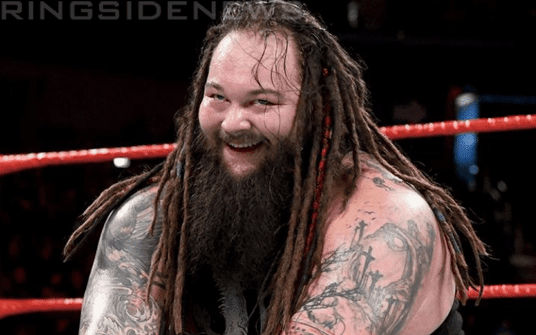 smyths bray wyatt