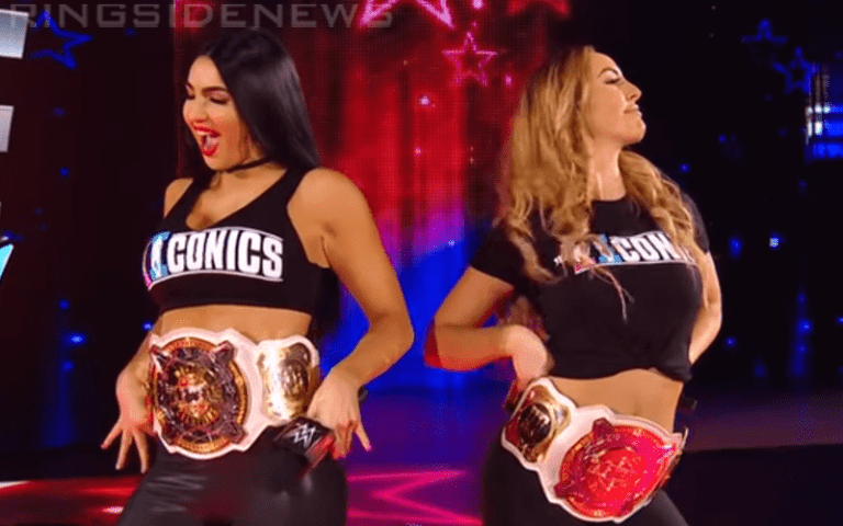 the iiconics shirt