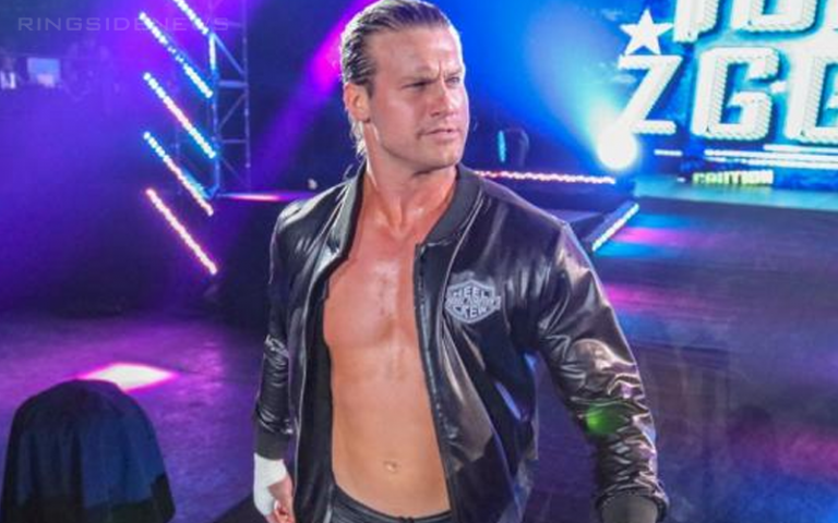 doll ziggler