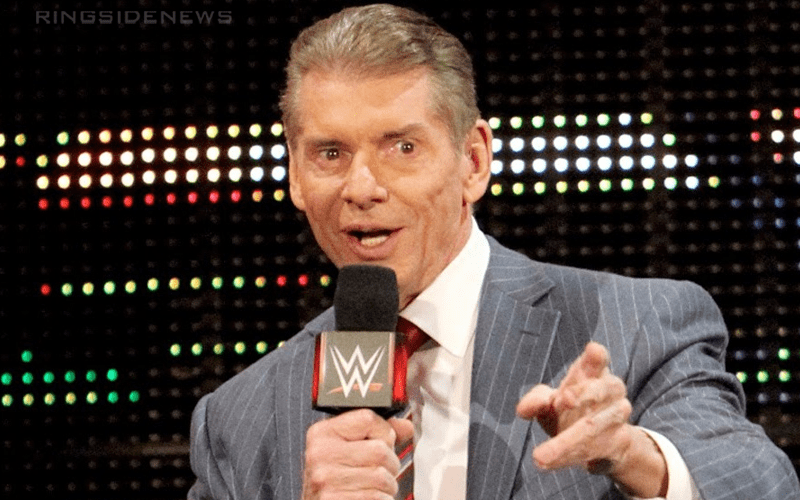 vince mcmahon r truth
