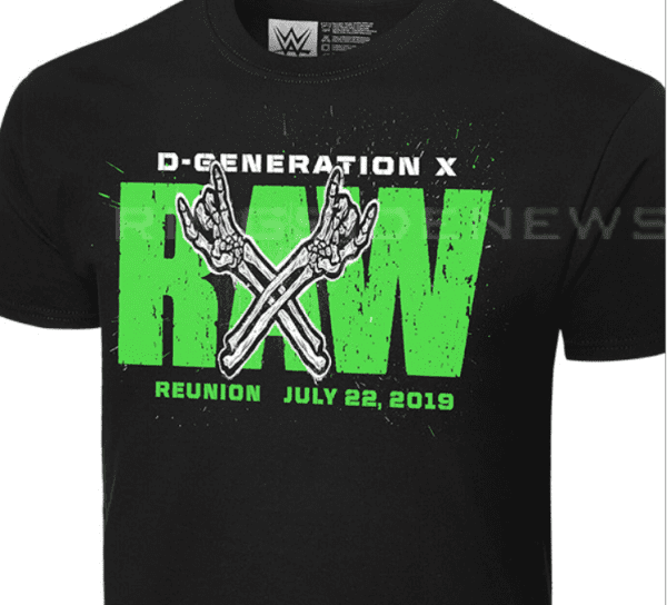 dx generation shirt