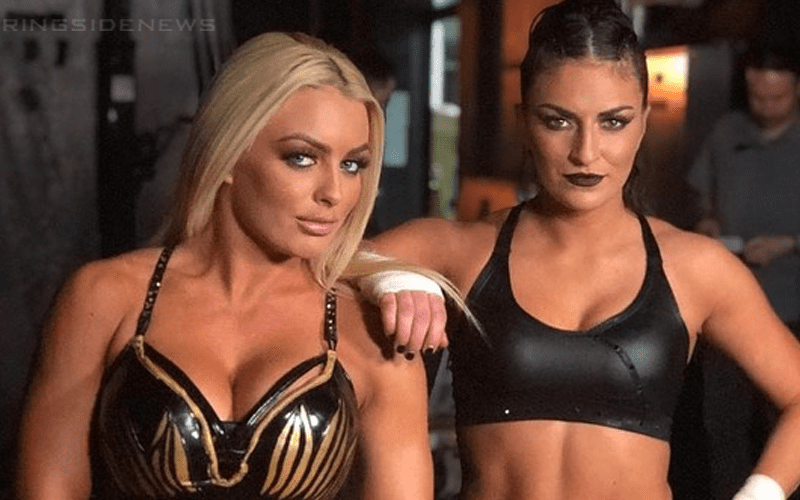 800px x 500px - Mandy Rose On Lesbian Storyline With Sonya Deville