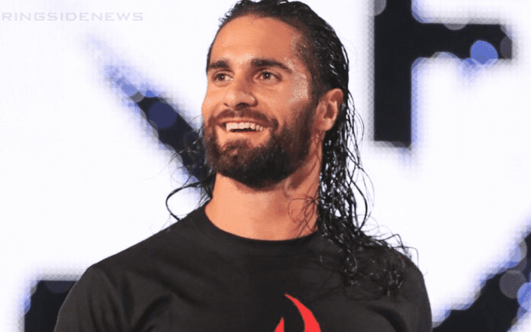 amazon seth rollins