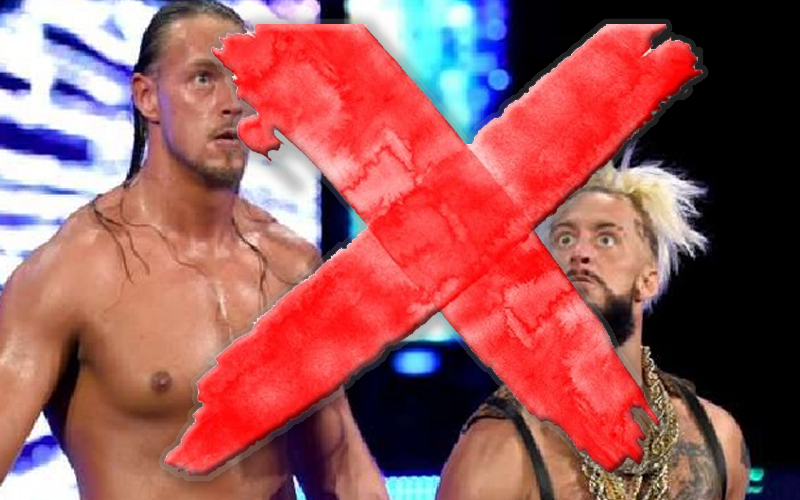 Wwe Denying Talks With Enzo Amore Big Cass About Nxt Return