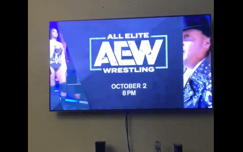 wwe buys aew