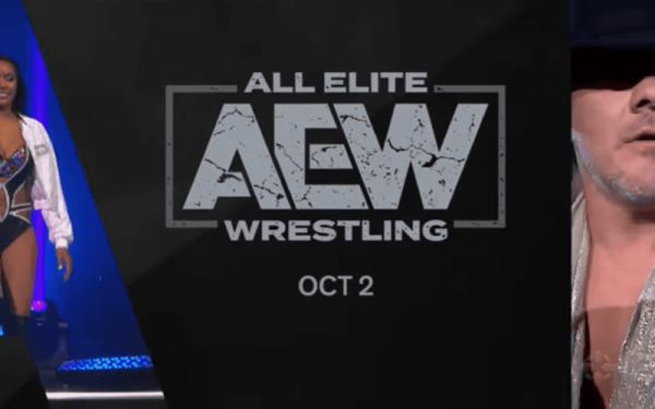 watch aew