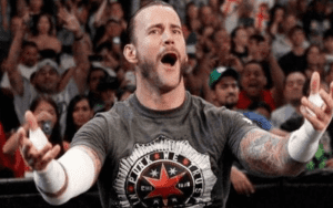 Betting Odds For CM Punk Winning 2020 Royal Rumble Revealed