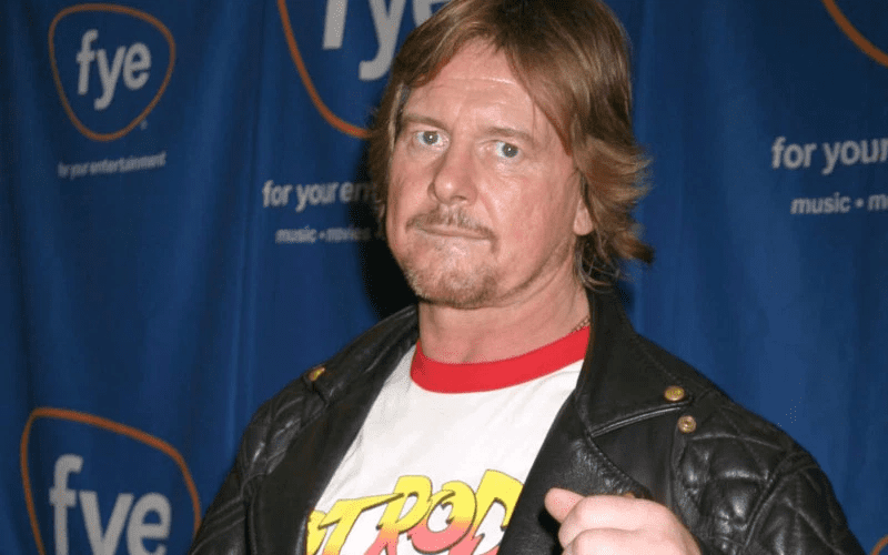 Roddy Piper Driver's License & Kilt On Sale For Big Money.