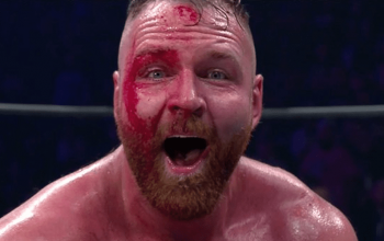 jon moxley 2019