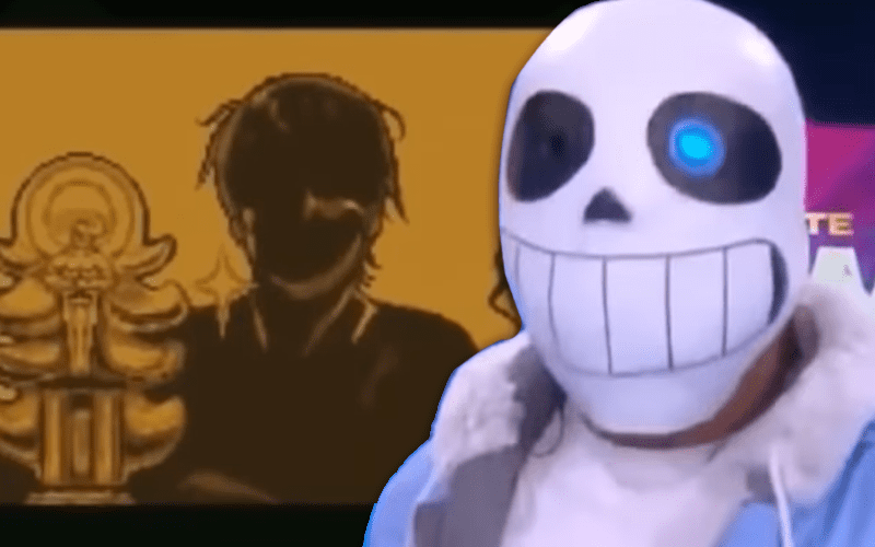 96x96 Sans Undertale