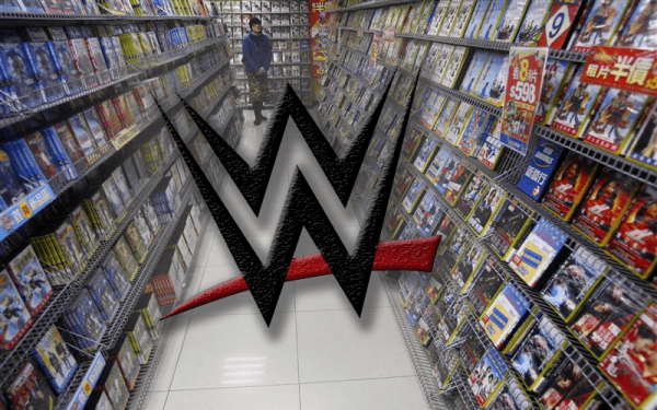 Wwe Cutting Big Former Revenue Driver In