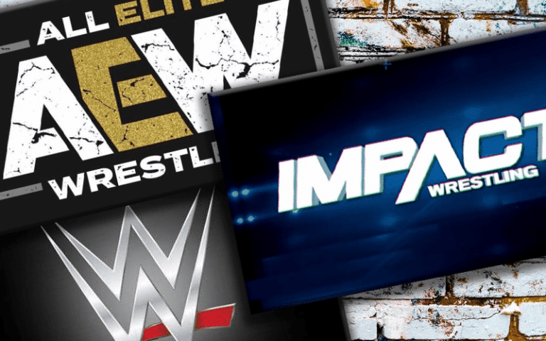 aew impact merger