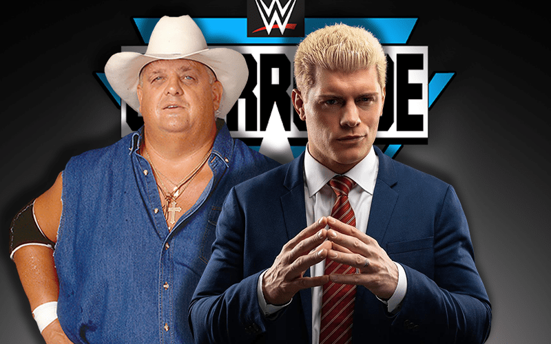 cody rhodes dusty rhodes