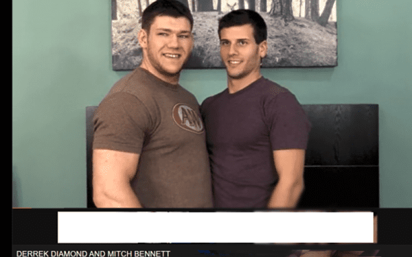 Big adult gay videos