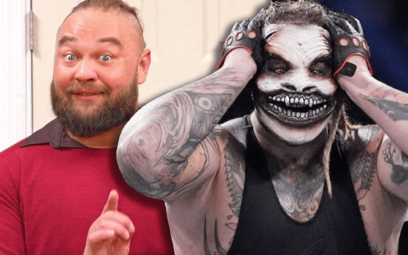 Betting Odds Of Bray Wyatt Winning At WWE TLC Without The Fiend's Help