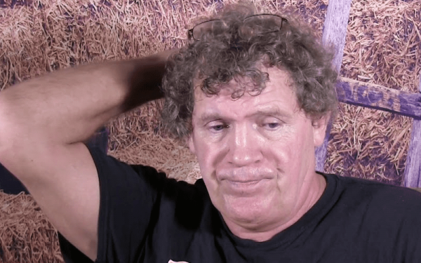 tracy smothers