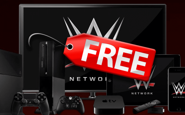 wwe free