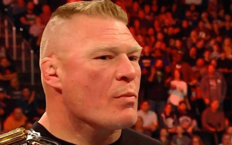 Brock Lesnar responds to Mark Hunt's steroid allegations ahead of UFC 200 |  Daily Mail Online